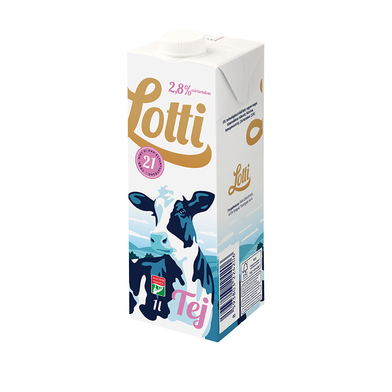 Lotti ESL tej 2,8% 1l